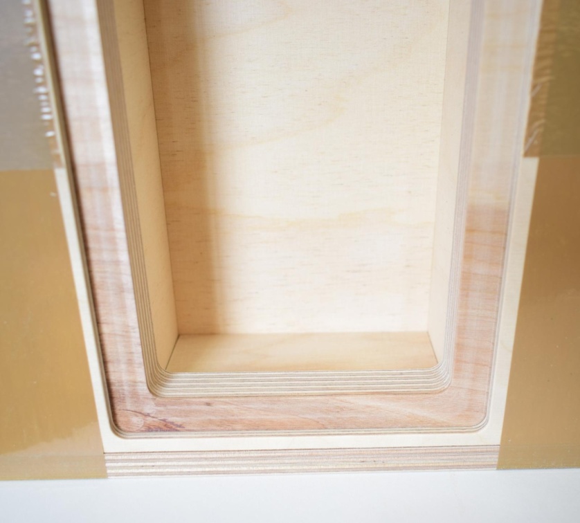 Scan Speak Sub 26W - 076